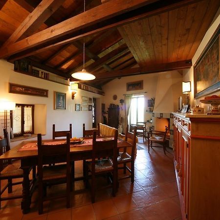 Agriturismo Monte Valentino Пьетралунга Экстерьер фото