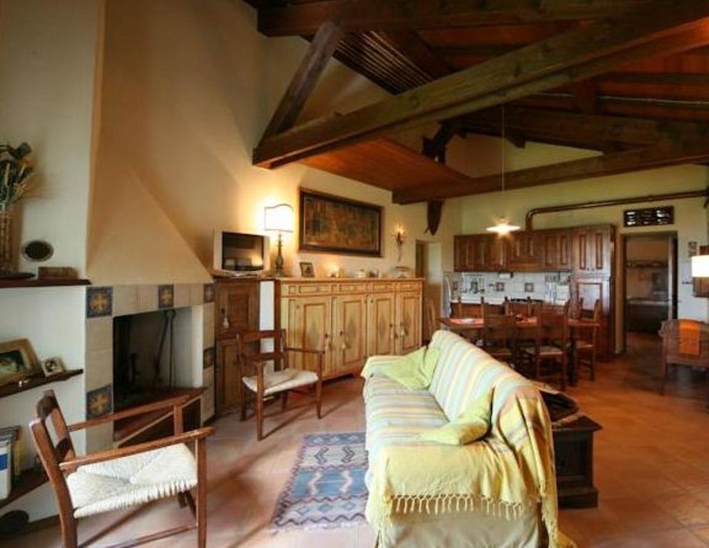 Agriturismo Monte Valentino Пьетралунга Номер фото