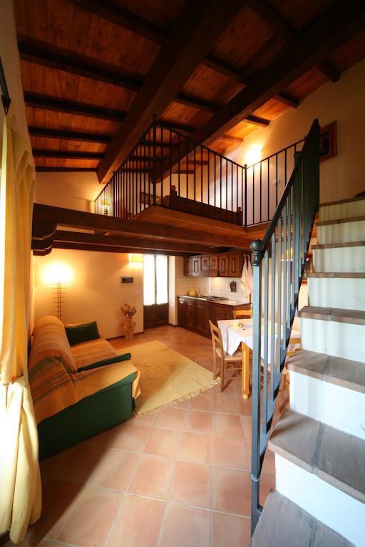 Agriturismo Monte Valentino Пьетралунга Номер фото